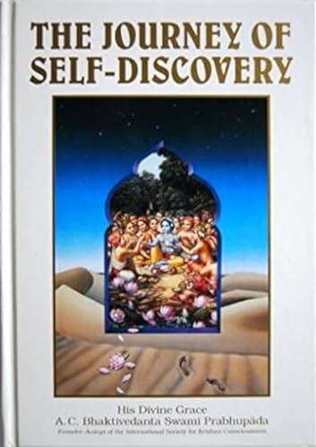 The journey self discovery - journey,
