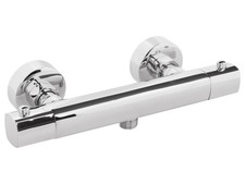 LIVARNO home Thermostat-Duscharmatur - B-Ware sehr gut 