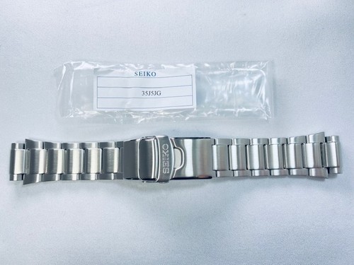 Seiko genuine 20mm - genuine,