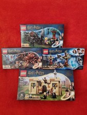 LEGO Harry Potter Konvolut