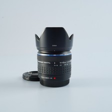 TOP OLYMPUS M.Zuiko Digital ED 14–42 mm F/3.5–5.6 EZ Zoomobjektiv