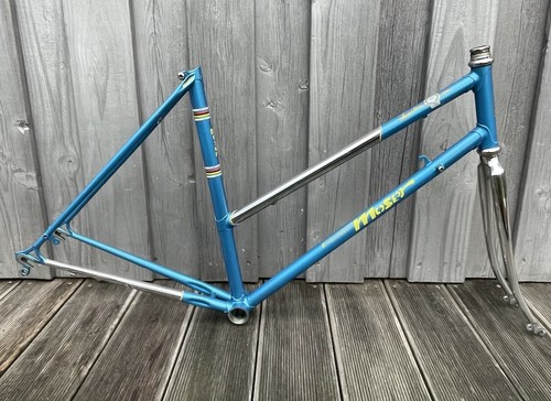 Francesco moser rennrad rahmen - moser,