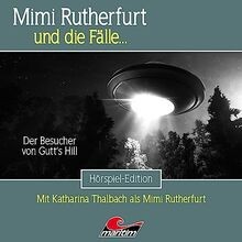 Mimi rutherfurt der - mimi, 59-der