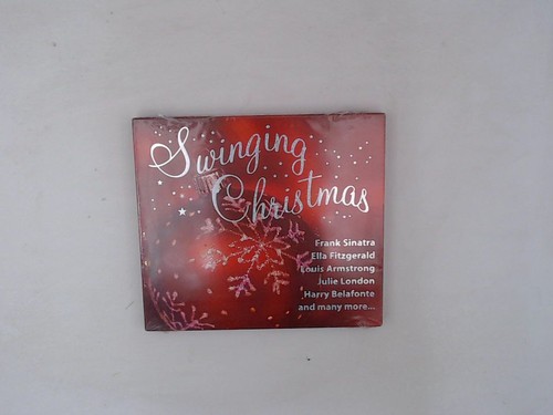 Tchibo swinging christmas - tchibo,