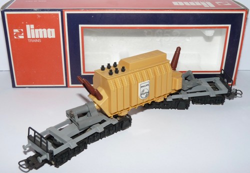 Lima 9056 - lima, ++