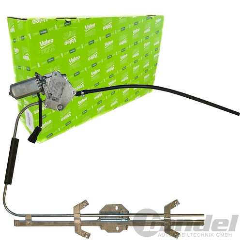 Valeo fensterheber elektrisch - fensterheber,
