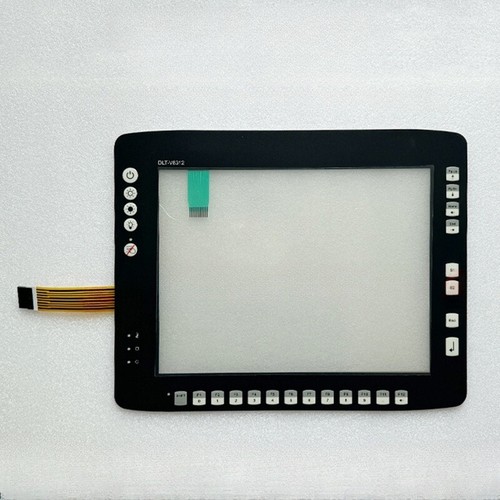 Panel glass membrane - membrane, keypad