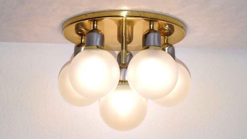 Wofi deckenlampe deckenlampen - wofi,