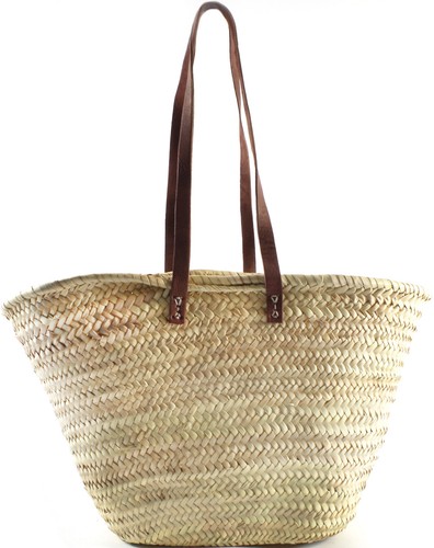 Ibizatasche palmblatt - ibizatasche,