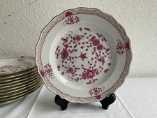 Meissen Indisch Purpur