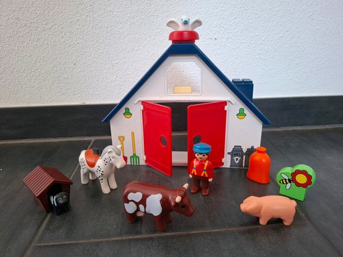 Playmobil 123 6740 - 123,
