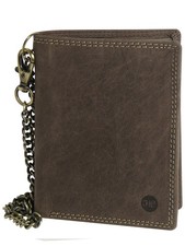 Geldbörse hochwertiges Leder