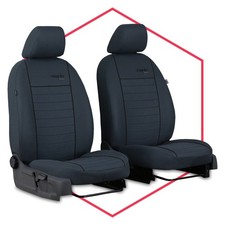 Autositzbezüge Maß