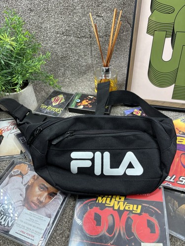 Fila bauchtasche hüfttasche - bauchtasche,
