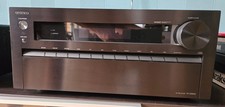 Onkyo TX NR 838 AV Receiver - Gebraucht