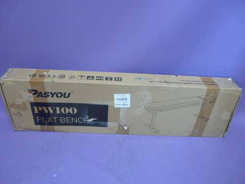Pasyou pw100 hantelbank - pasyou,