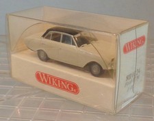 Wiking: Ford 17 M "Badewanne"  in OVP