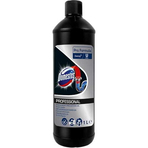 Domestos professional - ,