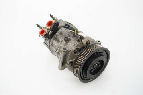 Klimakompressor volvo - klimakompressor,