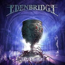 Dynamind von Edenbridge | CD | Zustand sehr gut