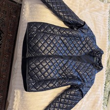 Steppjacke Übergangsjacke