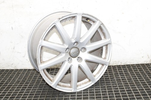 Audi roadster 8j9 rad - tt,