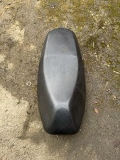 Rex rs125 roller - rs125, sitzbank
