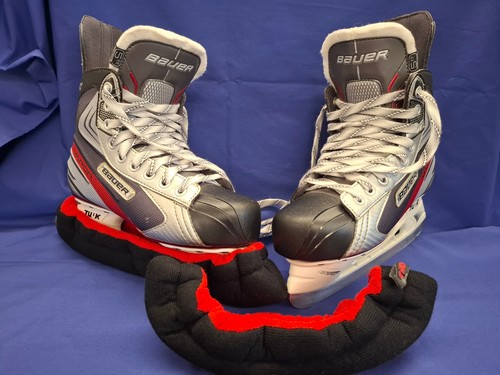 Bauer vapor 0 - vapor, x3.0
