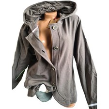 Kangaroos Sweatjacke