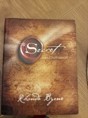 The secret das geheimnis von - secret,