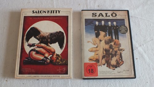 Salon kitty salo - salon, oder