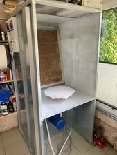 Spritzstand ,Lackierbox