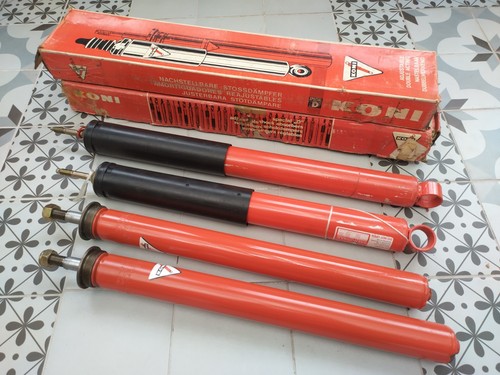 Nos koni adjustable - koni,