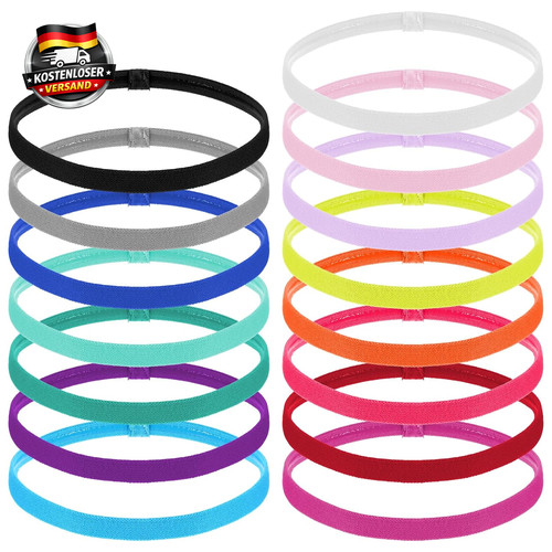 Stück sport haarband - sport,