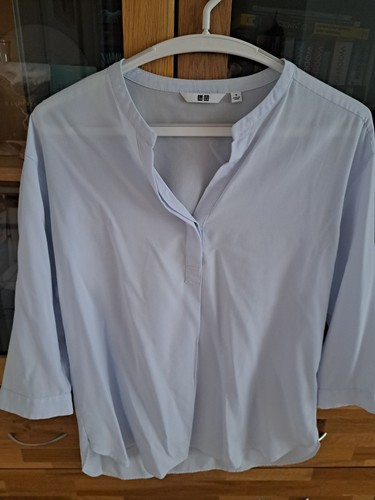 Leichte bluse uniqlo - leichte,