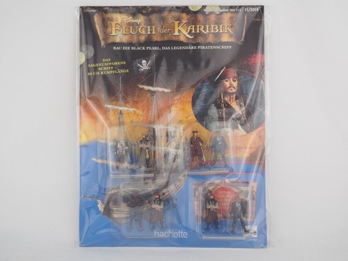 Black pearl hachette fluch - black,