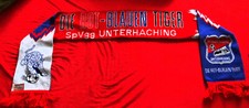 SpVgg Unterhaching Fanschal -