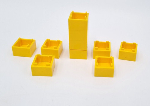 Lego container kiste - lego, 2x2