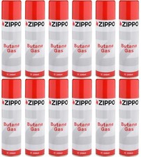 Zippo Gas 250ml Feuerzeuggas