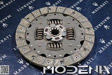 Kupplungsscheibe Reibscheibe Getrag revidiert Maserati 3200GT 240 mm 384600110