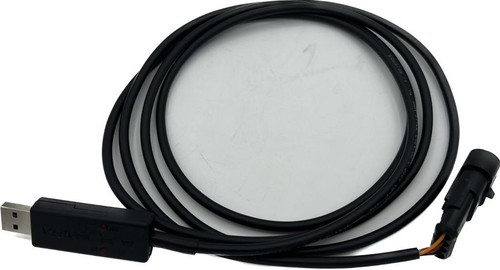 Interfacekabel für valve care - interfacekabel,