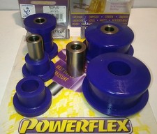 4 Pu-Buchsen Powerflex