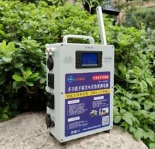 Outdoor Große Kapazität