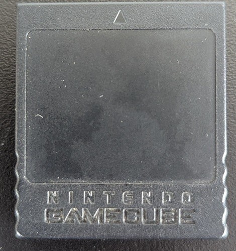 Original nintendo dol 014 - original,