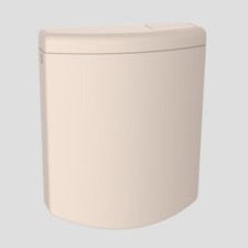 SANIT Spülkasten Bonito Duo