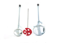 Farbmischer Mörtelmischer