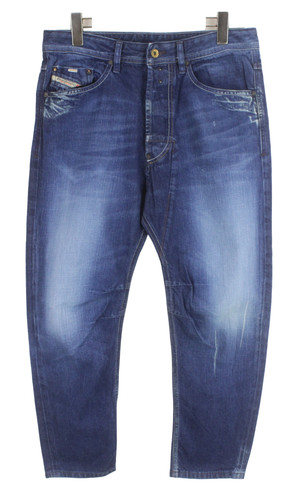 Diesel narrot regular carrot - diesel,