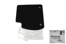 Original Opel Fußmatte für