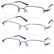 Fernbrille / Lesebrille /