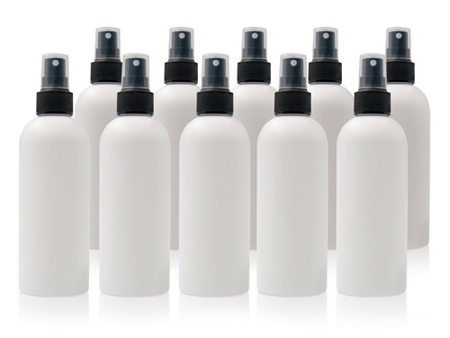 Sprühflaschen 250ml - 10,